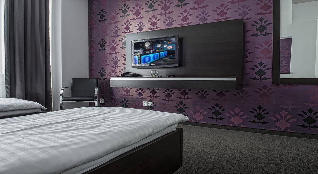 Hotel Polo Prešov Kamer foto