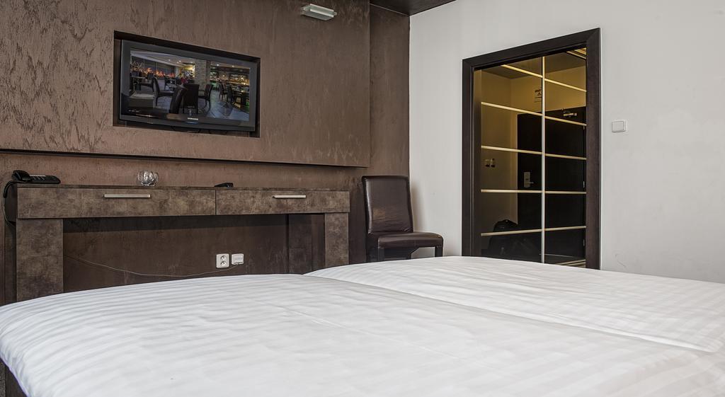 Hotel Polo Prešov Kamer foto